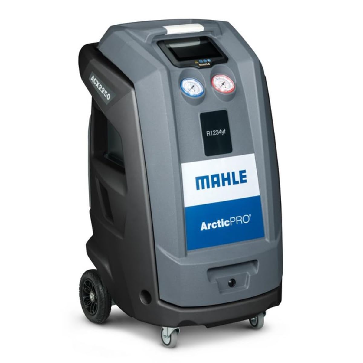 Amazon.com: Mahle ACX2250 ArcticPRO R1234yf Automatic AC Recovery